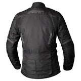 RST Maverick EVO CE Textil-Motorradjacke Herren - Schwarz