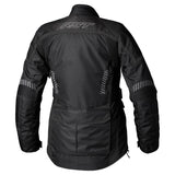 RST Maverick EVO CE Textil-Motorradjacke Damen - Schwarz