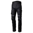 RST Ranger CE Motorradhose Herren - kurzes Bein - Schwarz