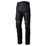 RST Ranger CE Motorradhose Herren - kurzes Bein - Schwarz