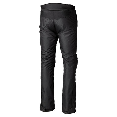 RST S-1 Motorradhose CE Herren , kurzes Bein - Schwarz