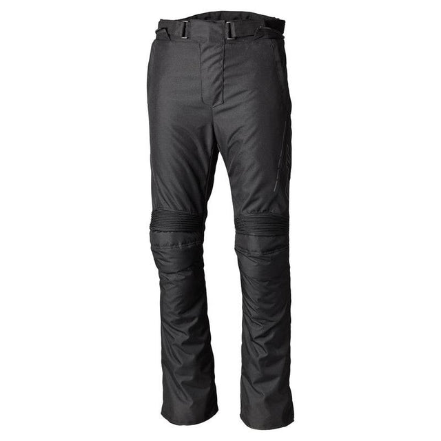 RST S-1 Motorradhose CE Herren , langes Bein - Schwarz