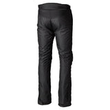 RST S-1 Motorradhose CE Herren , langes Bein - Schwarz