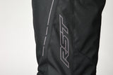 RST S-1 Motorradhose CE Herren , langes Bein - Schwarz