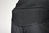 RST S-1 Motorradhose CE Herren , langes Bein - Schwarz