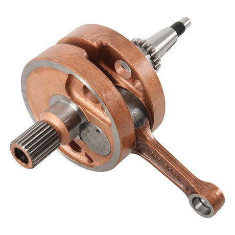 HOTRO CRANKSHAFT COMPLETE