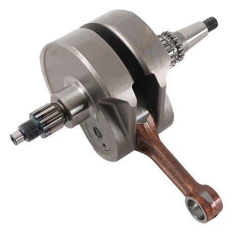 HOTRO CRANKSHAFT COMPLETE