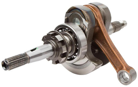 HOTRO CRANKSHAFT COMPLETE