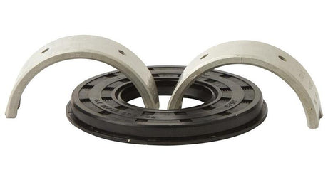 HOTRO SEALING CRANKSHAFT SET