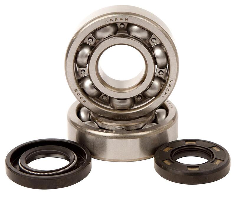 HOTRO SEALING CRANKSHAFT SET