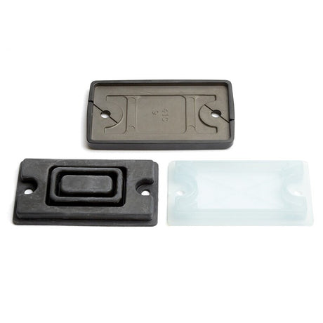 TOURM COVER FRONT BRAKE TANK