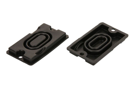 TOURM DIAPHRAGM MASTER CYLINDER TANK