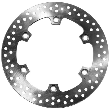 BREMB BRAKE DISC ORO SERIE 68B407A6