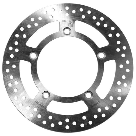 BREMB BRAKE DISC ORO SERIE 68B407B4