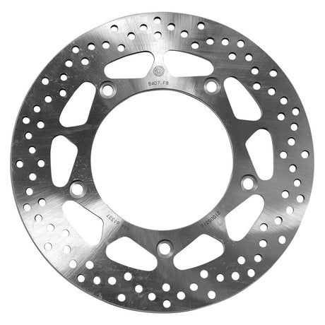 BREMB BRAKE DISC ORO SERIE 68B407F8