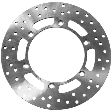 BREMB BRAKE DISC ORO SERIE 68B407G4