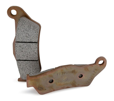 BREMB BRAKE PADS 07001 ORGANIC