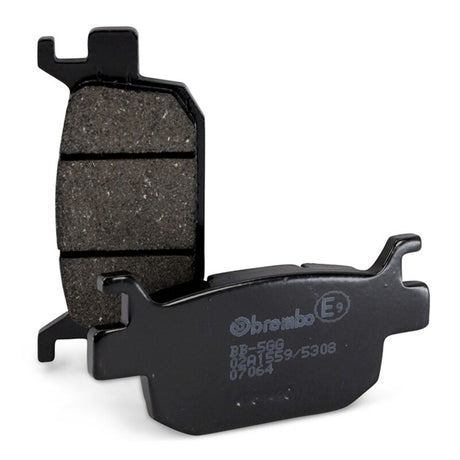 BREMB BRAKE PADS 07064CC CARBON CERAMIC