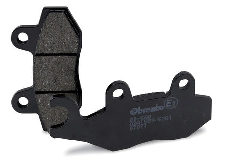 BREMB BRAKE PADS 07071CC CARBON CERAMIC