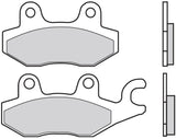 BREMB BRAKE PADS 07071CC CARBON CERAMIC