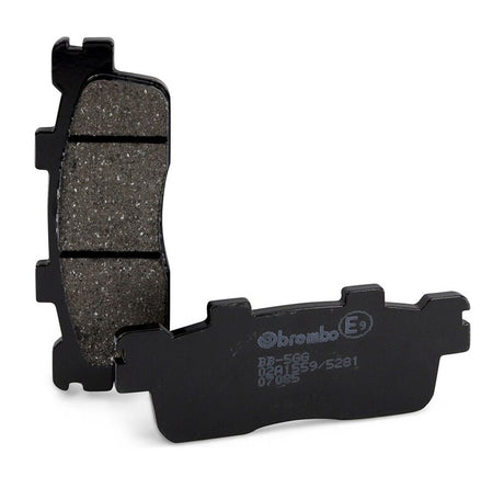 BREMB BRAKE PADS 07085CC CARBON CERAMIC
