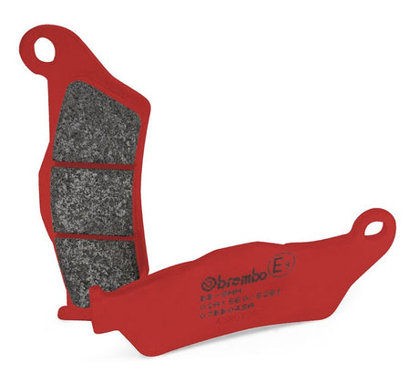BREMB BRAKE PADS 07BB04SA SINTER METAL