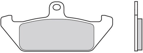 BREMB BRAKE PADS 07BB0606 ORGANIC