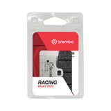 BREMB BRAKE PADS 07BB10RC RACING CARBON