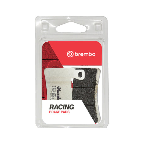 BREMB BRAKE PADS 07KA29RC RACING CARBON