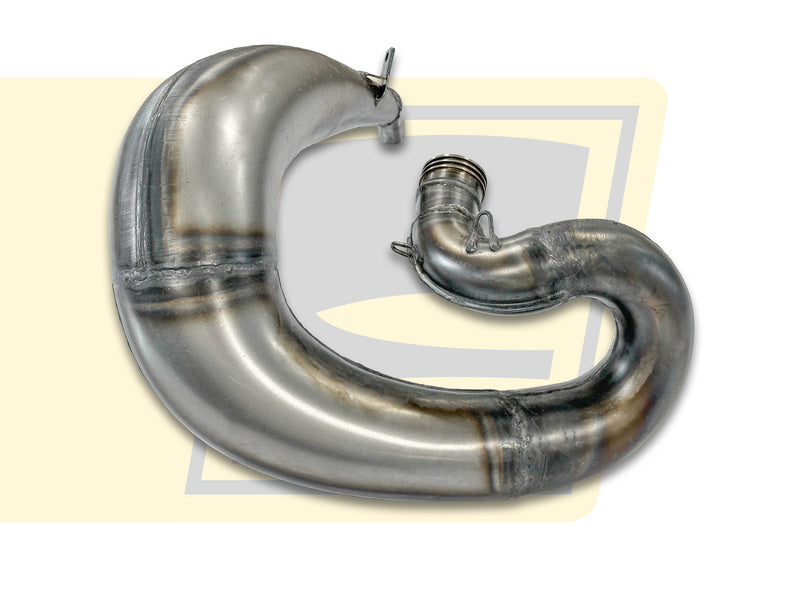 FRESC EXHAUST PIPE RAW