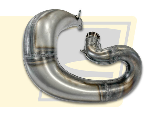 FRESC EXHAUST PIPE RAW