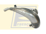 FRESC EXHAUST PIPE RAW
