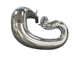 FRESC EXHAUST PIPE CHROME