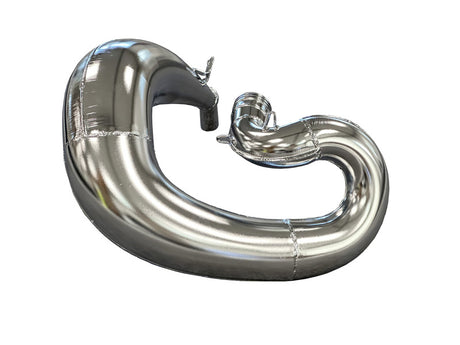 FRESC EXHAUST PIPE CHROME