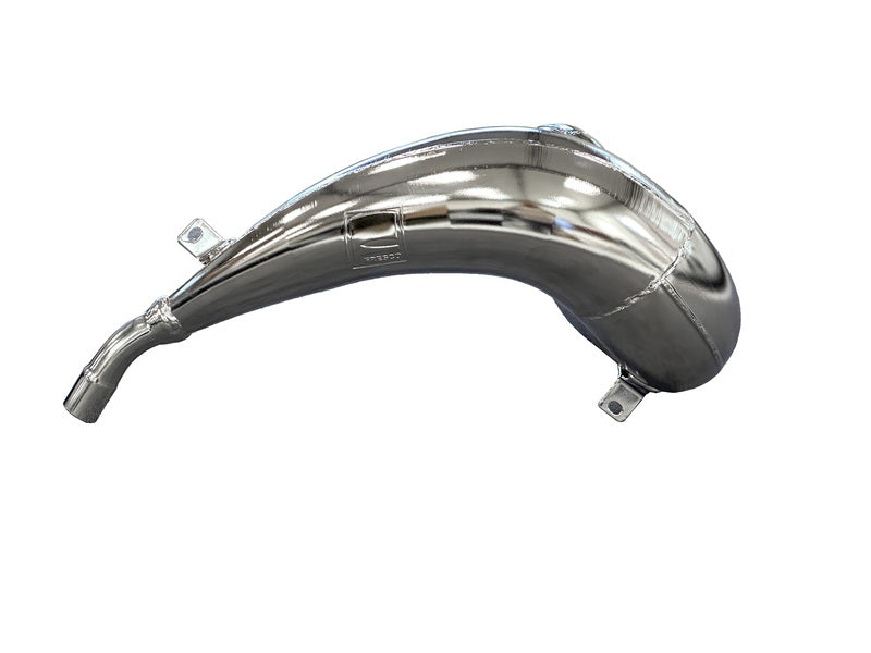 FRESC EXHAUST PIPE CHROME