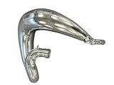 FRESC EXHAUST PIPE CHROME