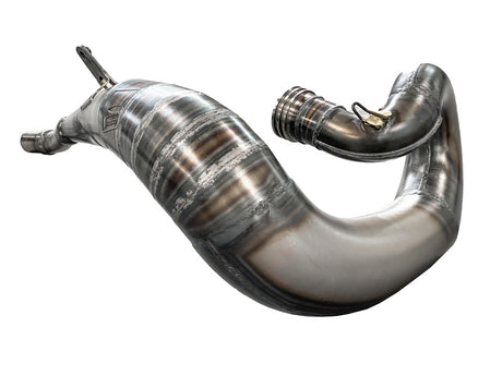 FRESC EXHAUST PIPE FACTORY