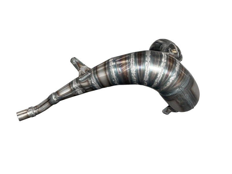 FRESC EXHAUST PIPE FACTORY