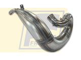 FRESC EXHAUST PIPE RAW