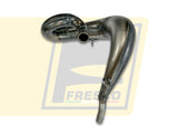 FRESC EXHAUST PIPE RAW