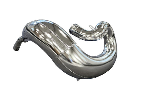 FRESC EXHAUST PIPE CHROME