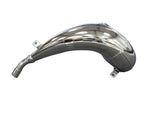 FRESC EXHAUST PIPE CHROME