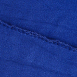 OXFORD Indoor Abdeckplane Protex Stretch Blau - Motorrad / Scooter