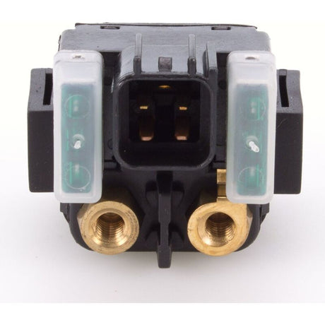 TOURM STARTER RELAY SOLENOID SWITCH
