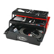ARAI Service Box On-Road
