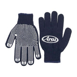 ARAI Working Gloves Blue