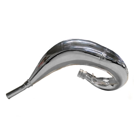 FRESC EXHAUST PIPE CHROME