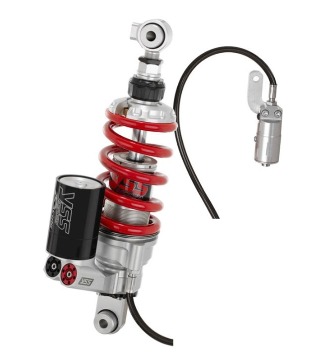 YSS SHOCK GAS FULL RACING