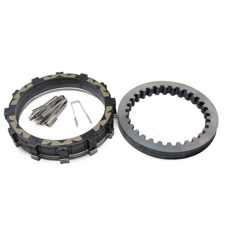 REKLU CLUTCH SYS CORE MANUAL TORQ-DRIVE
