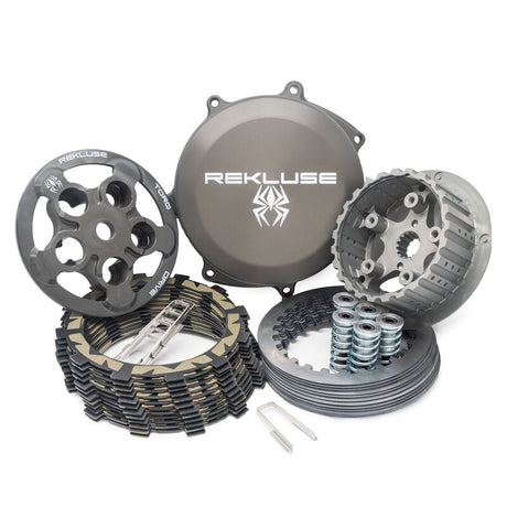 REKLU CLUTCH SYS CORE MANUAL TORQ-DRIVE